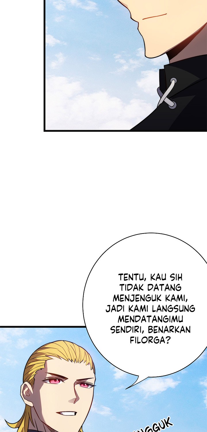My Path to Killing God in Otherworld Chapter 35 Gambar 23