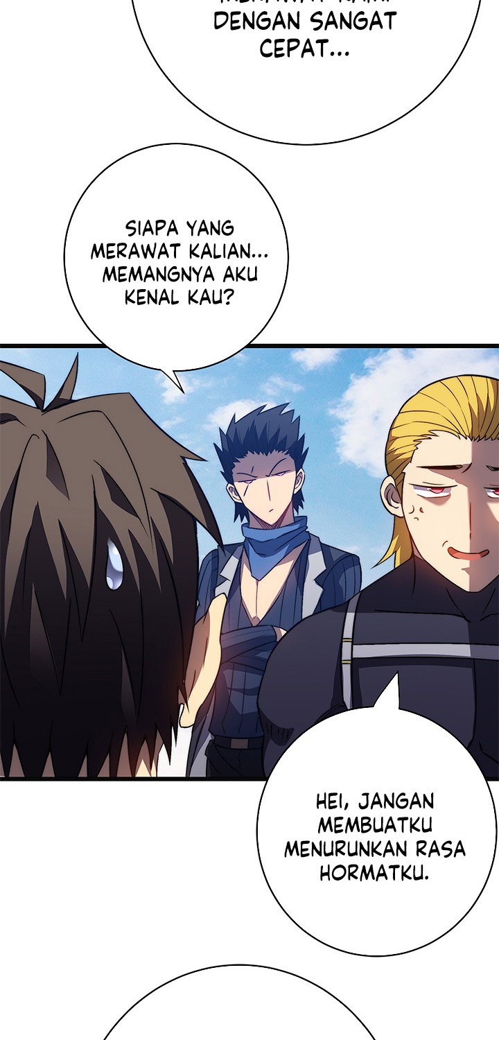 My Path to Killing God in Otherworld Chapter 35 Gambar 25