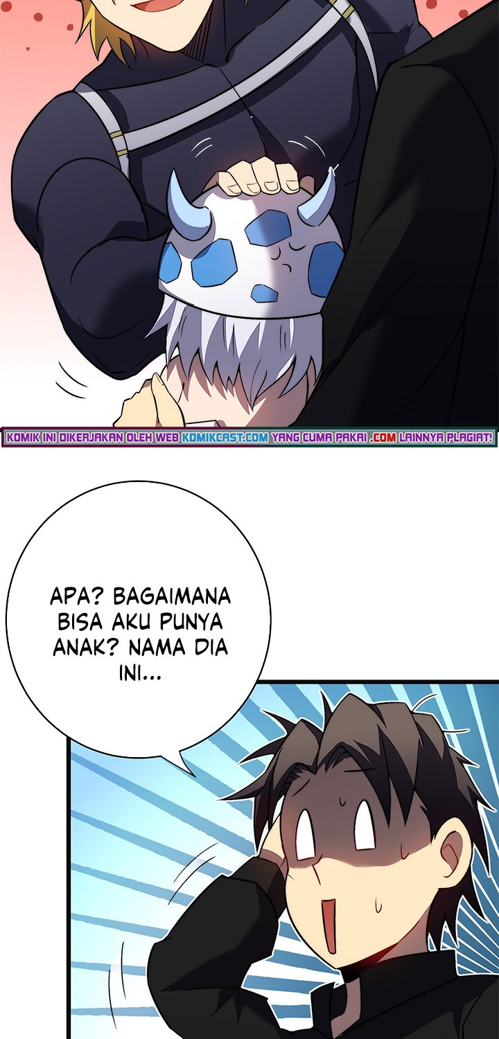 My Path to Killing God in Otherworld Chapter 35 Gambar 27
