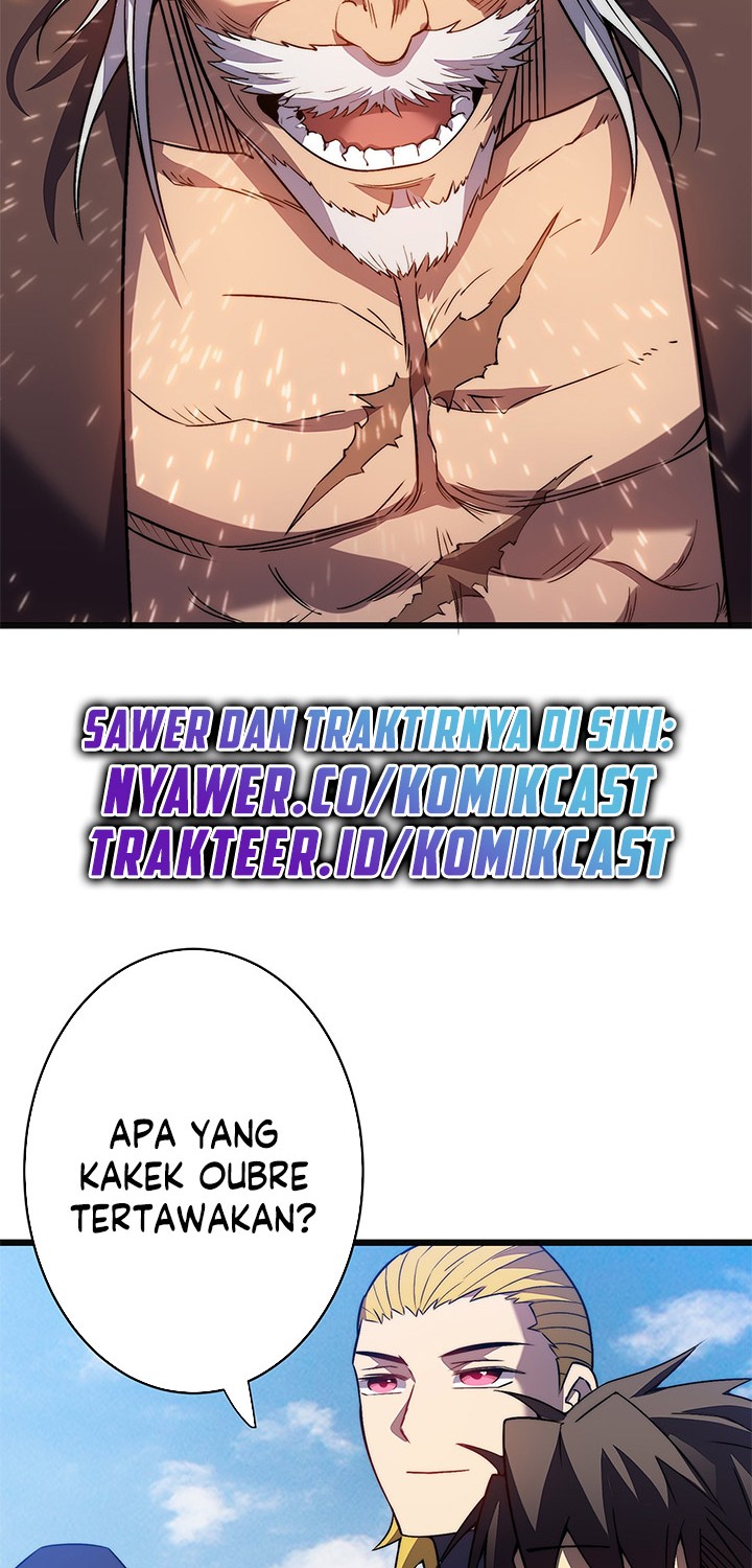 My Path to Killing God in Otherworld Chapter 35 Gambar 31