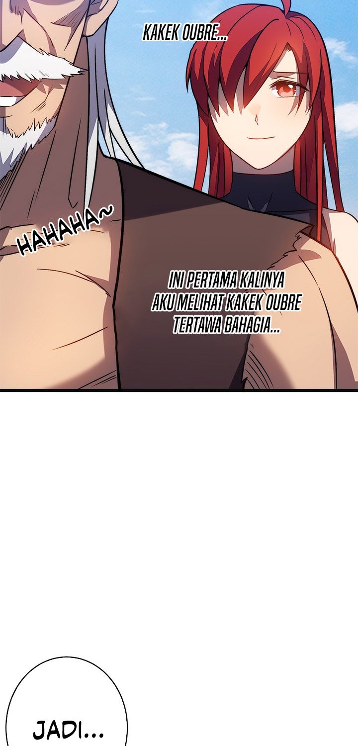 My Path to Killing God in Otherworld Chapter 35 Gambar 33
