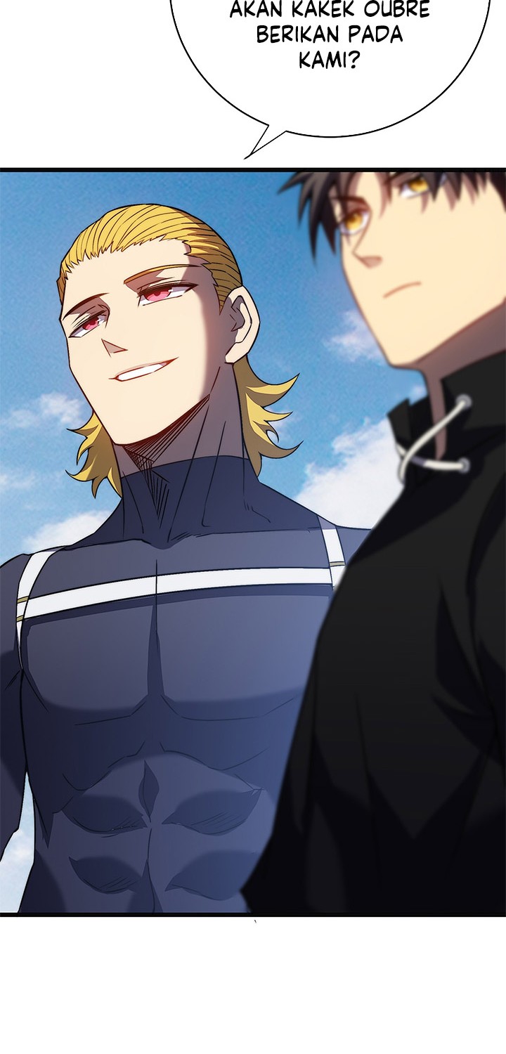 My Path to Killing God in Otherworld Chapter 35 Gambar 35