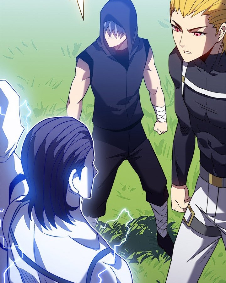 My Path to Killing God in Otherworld Chapter 35 Gambar 41