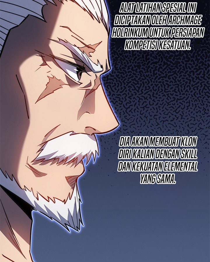 My Path to Killing God in Otherworld Chapter 35 Gambar 43