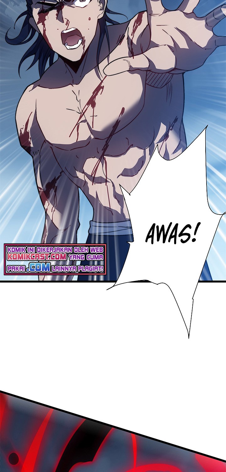 My Path to Killing God in Otherworld Chapter 35 Gambar 3