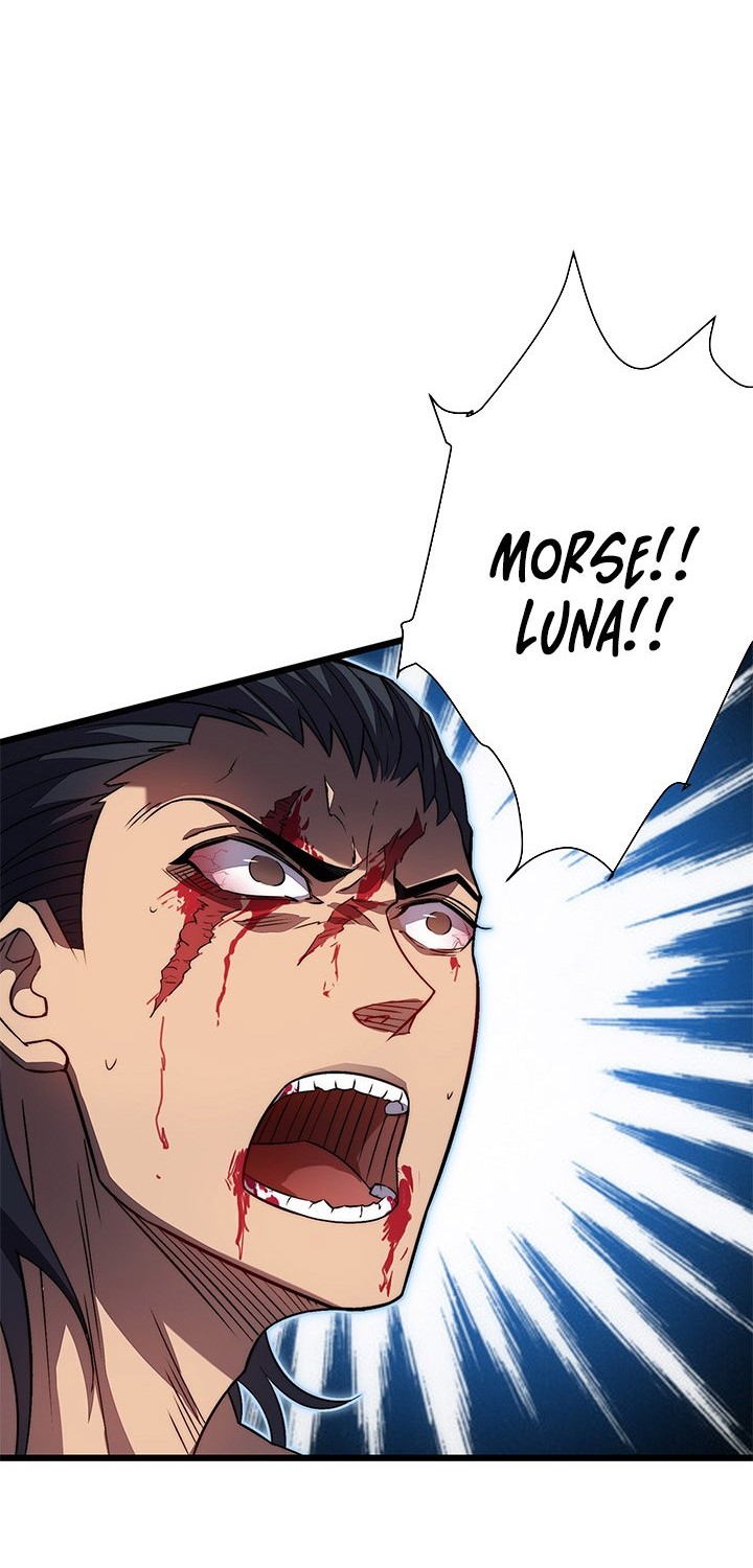 My Path to Killing God in Otherworld Chapter 35 Gambar 7