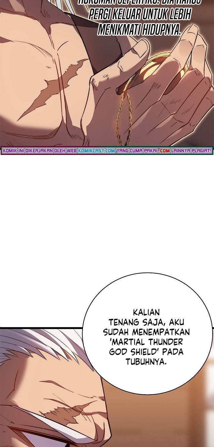 My Path to Killing God in Otherworld Chapter 35 Gambar 9