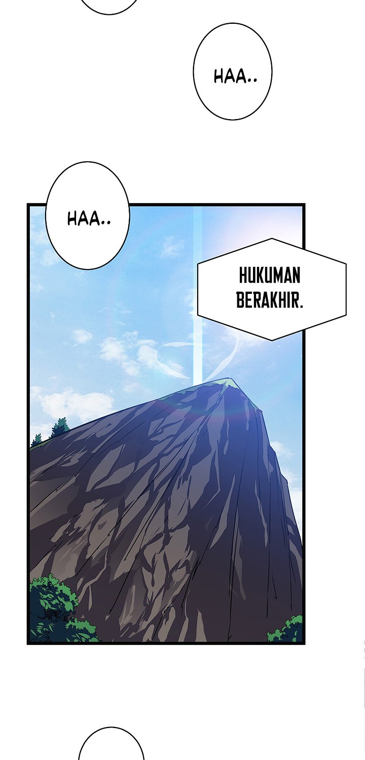 My Path to Killing God in Otherworld Chapter 35 Gambar 11
