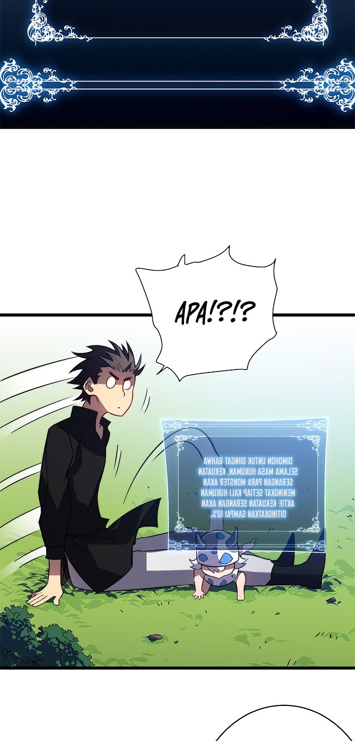My Path to Killing God in Otherworld Chapter 35 Gambar 13