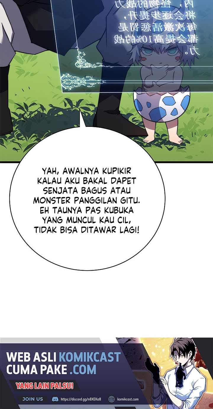 My Path to Killing God in Otherworld Chapter 35 Gambar 15