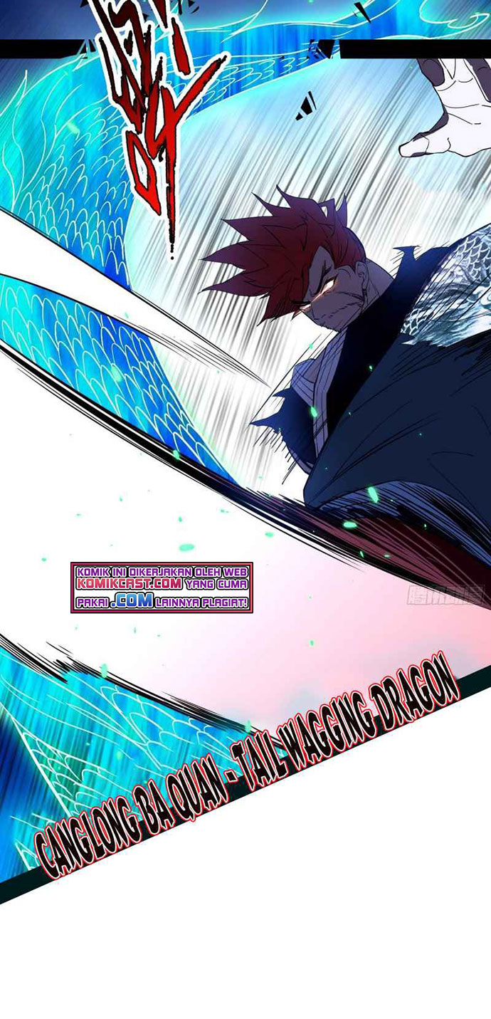 I’m An Evil God Chapter 172 Gambar 9