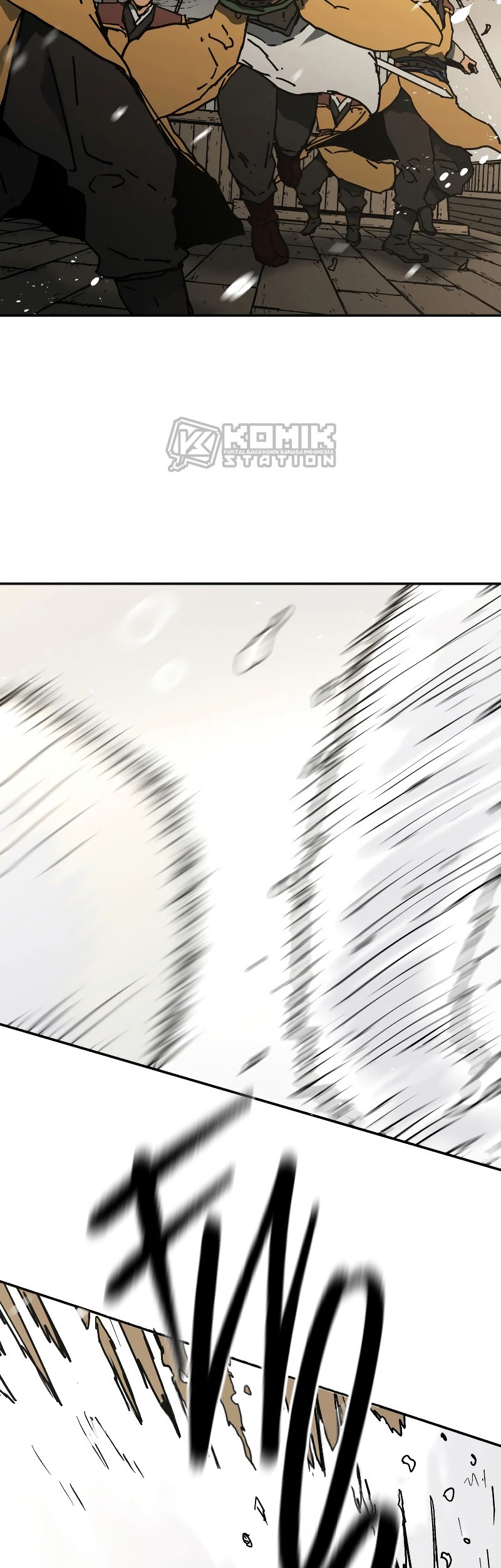 Peerless Dad Chapter 205 Gambar 24