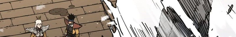 Peerless Dad Chapter 205 Gambar 35