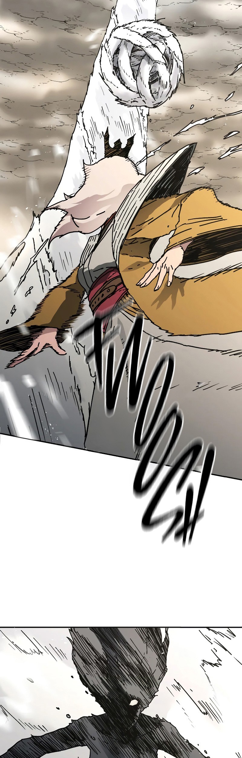Peerless Dad Chapter 205 Gambar 49