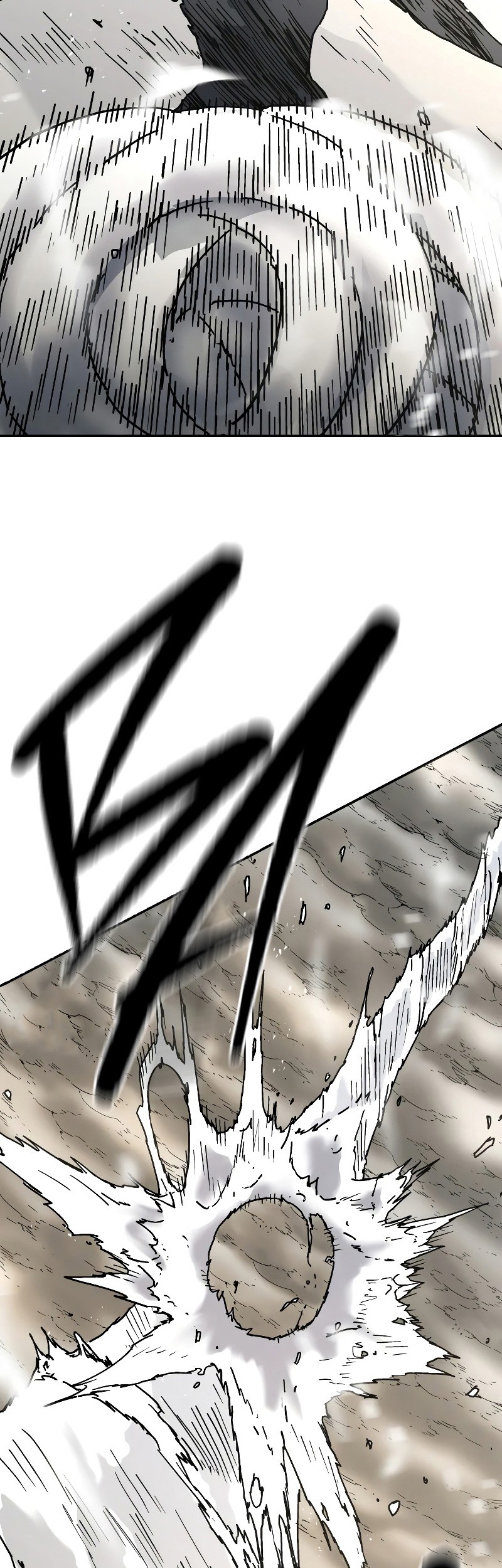 Peerless Dad Chapter 205 Gambar 51