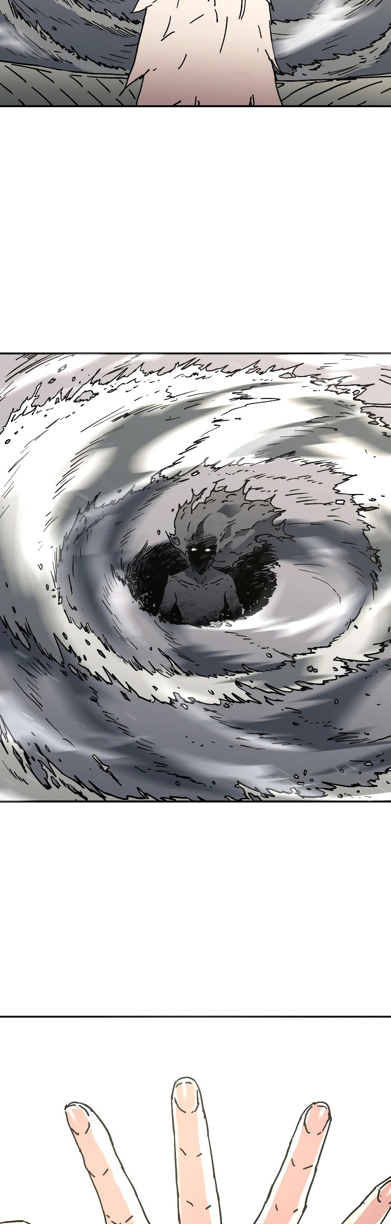 Peerless Dad Chapter 205 Gambar 59