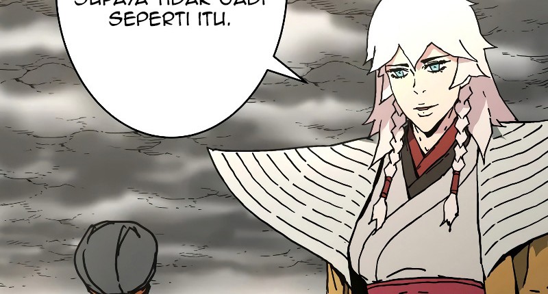 Peerless Dad Chapter 205 Gambar 68
