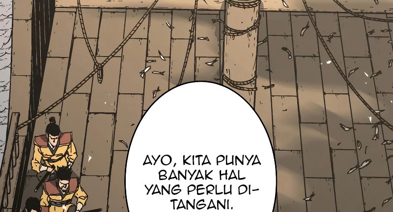 Peerless Dad Chapter 205 Gambar 70