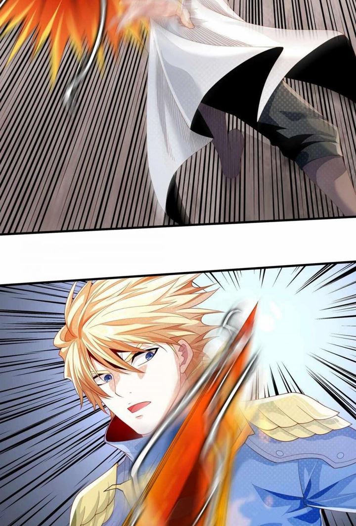 Little Tyrant Doesn’t Want to Meet with a Bad End Chapter 23 Gambar 12