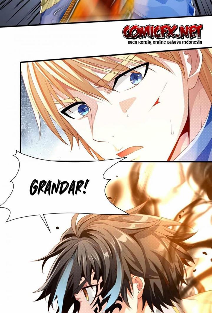 Little Tyrant Doesn’t Want to Meet with a Bad End Chapter 23 Gambar 13