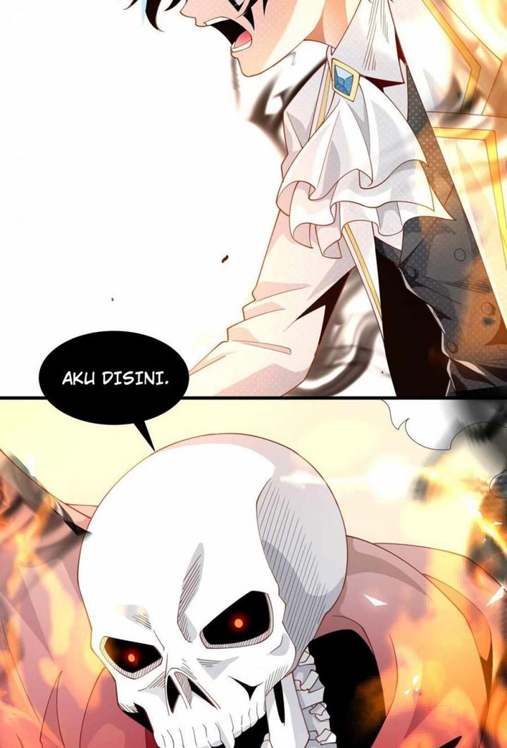 Little Tyrant Doesn’t Want to Meet with a Bad End Chapter 23 Gambar 14