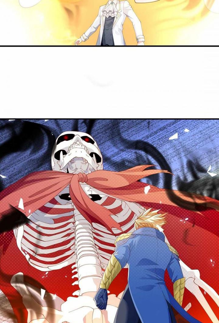 Little Tyrant Doesn’t Want to Meet with a Bad End Chapter 23 Gambar 16