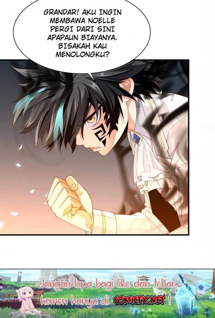 Little Tyrant Doesn’t Want to Meet with a Bad End Chapter 23 Gambar 18