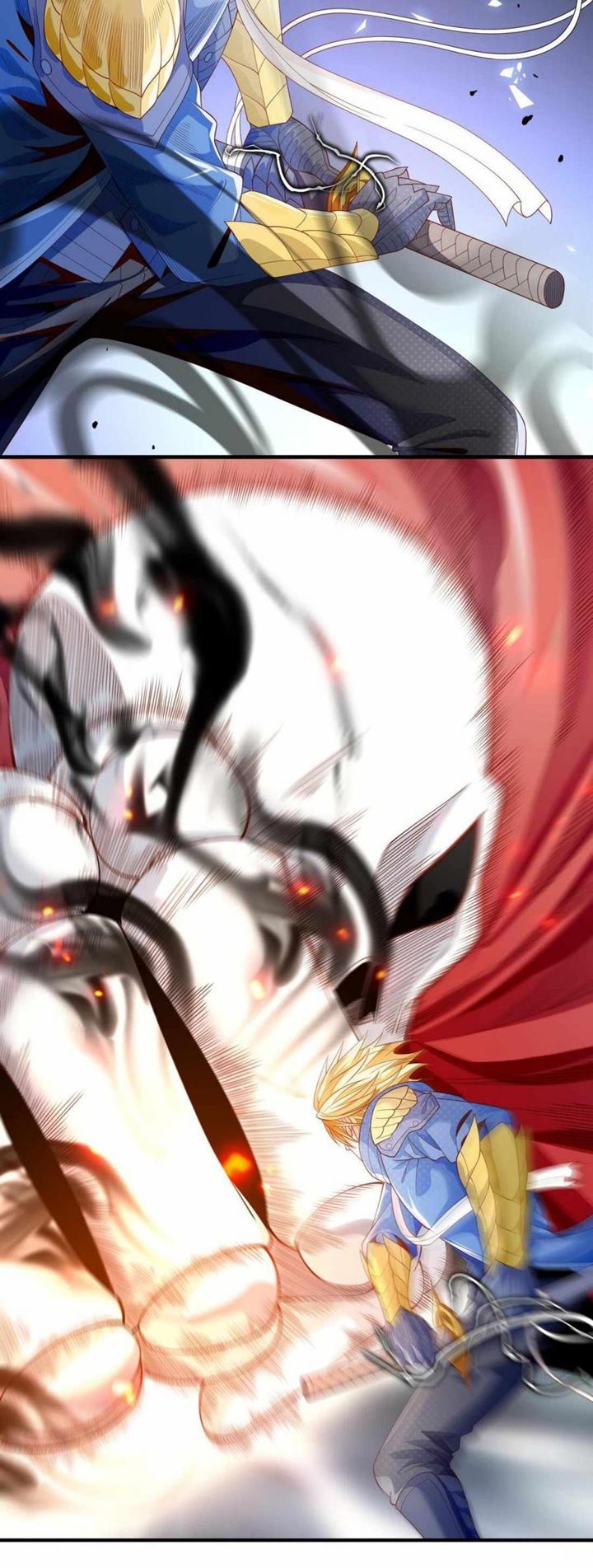 Little Tyrant Doesn’t Want to Meet with a Bad End Chapter 23 Gambar 22