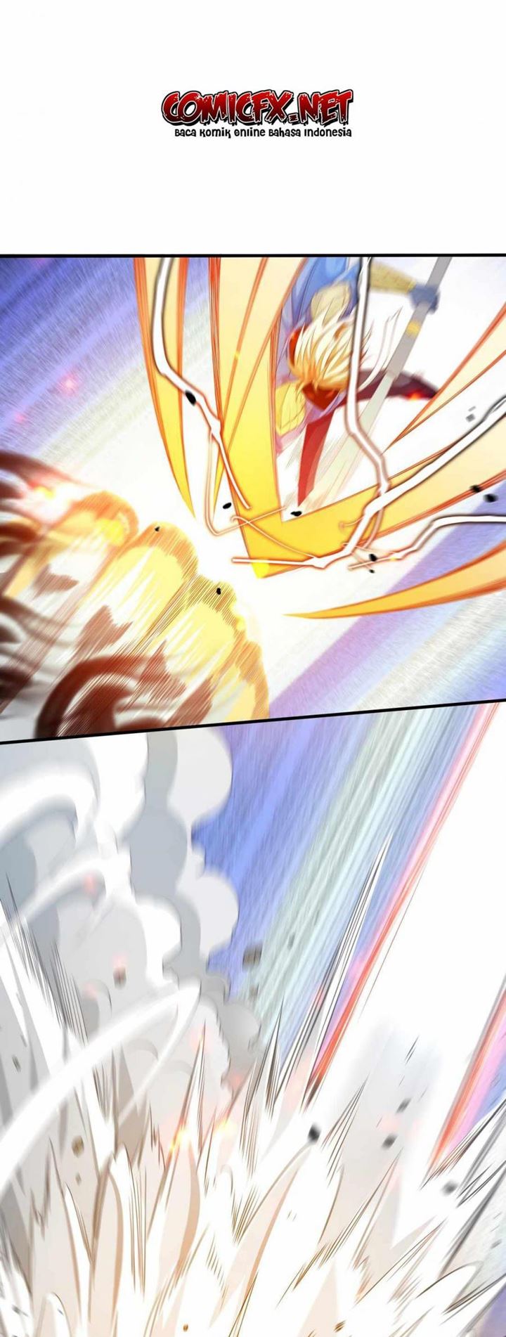 Little Tyrant Doesn’t Want to Meet with a Bad End Chapter 23 Gambar 23