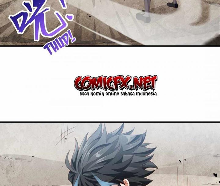 Little Tyrant Doesn’t Want to Meet with a Bad End Chapter 23 Gambar 29