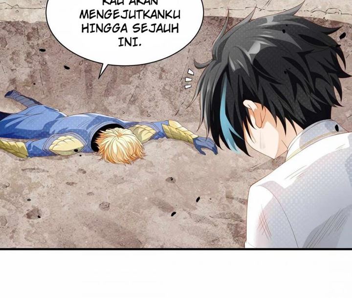 Little Tyrant Doesn’t Want to Meet with a Bad End Chapter 23 Gambar 32