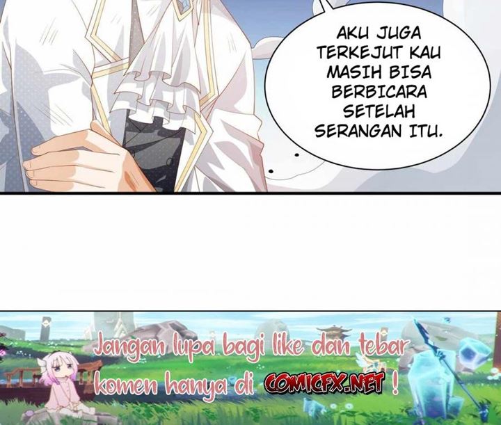 Little Tyrant Doesn’t Want to Meet with a Bad End Chapter 23 Gambar 34