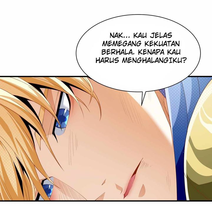 Little Tyrant Doesn’t Want to Meet with a Bad End Chapter 23 Gambar 35
