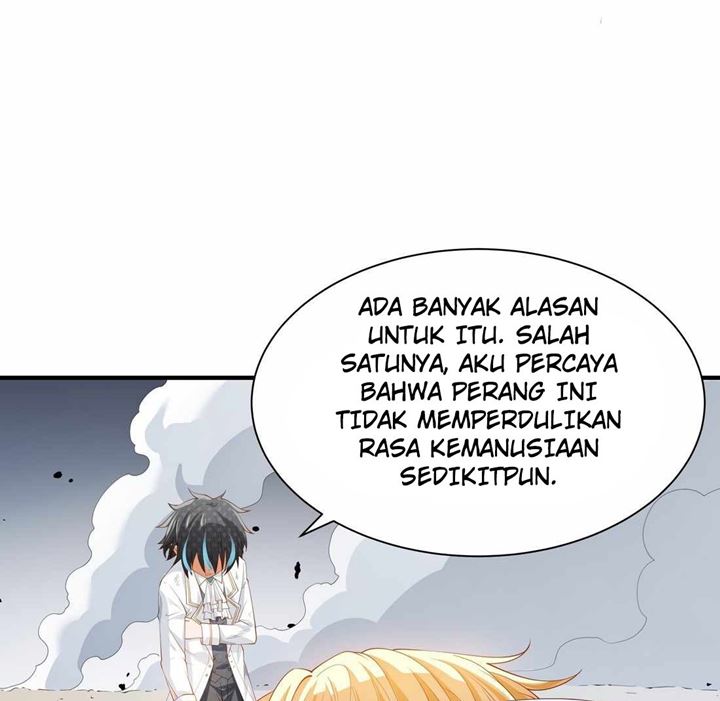 Little Tyrant Doesn’t Want to Meet with a Bad End Chapter 23 Gambar 36