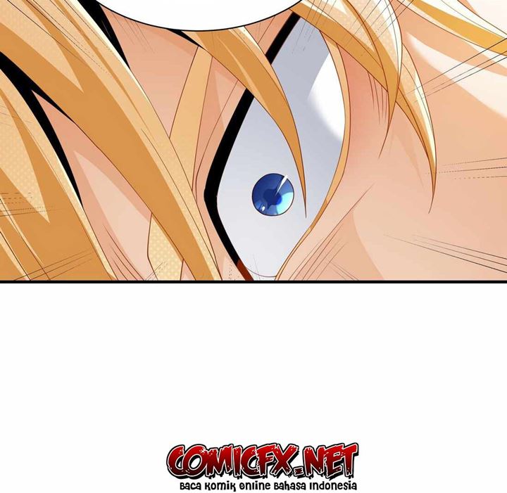 Little Tyrant Doesn’t Want to Meet with a Bad End Chapter 23 Gambar 38