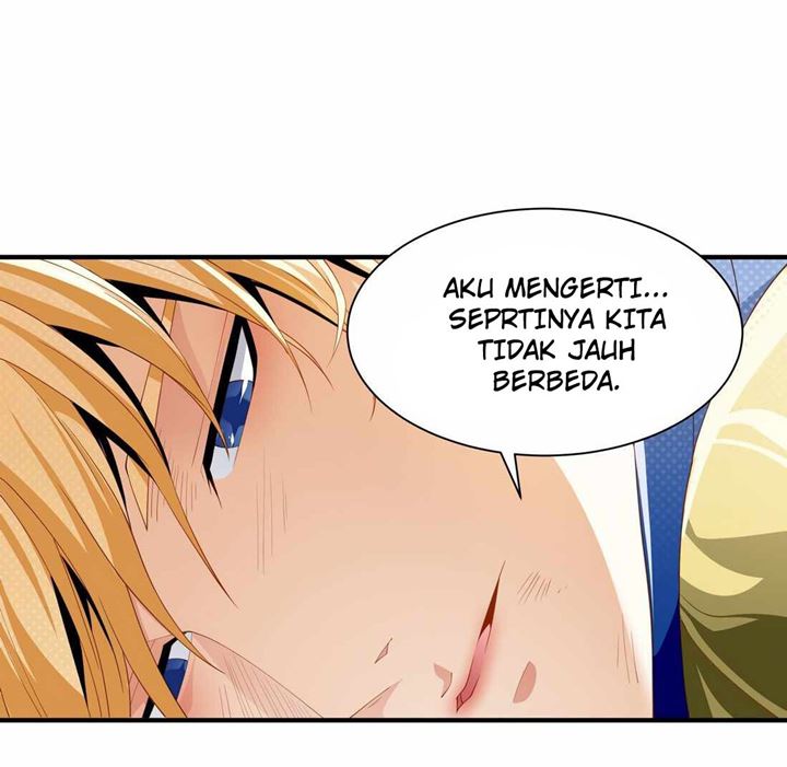 Little Tyrant Doesn’t Want to Meet with a Bad End Chapter 23 Gambar 39