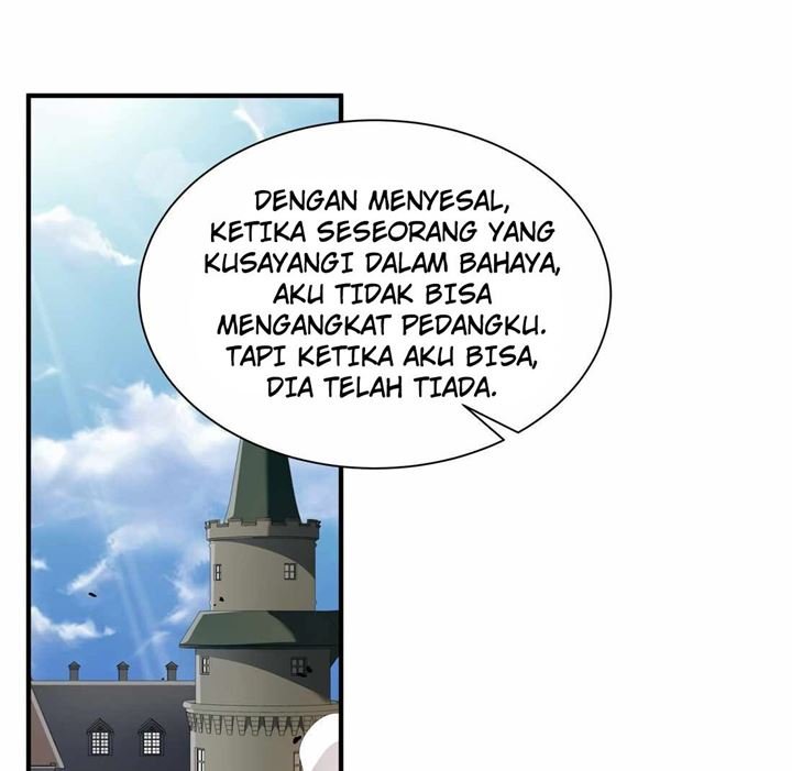 Little Tyrant Doesn’t Want to Meet with a Bad End Chapter 23 Gambar 40