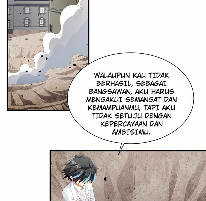 Little Tyrant Doesn’t Want to Meet with a Bad End Chapter 23 Gambar 41