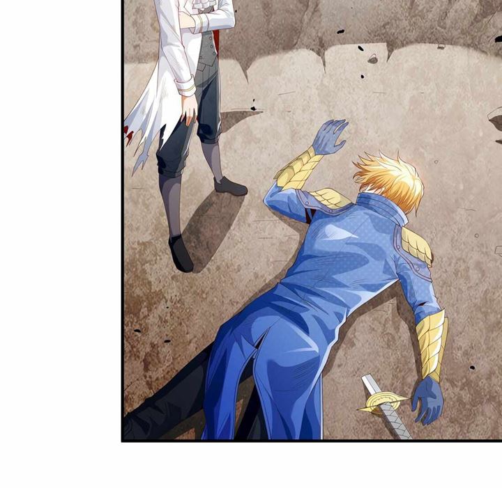 Little Tyrant Doesn’t Want to Meet with a Bad End Chapter 23 Gambar 42