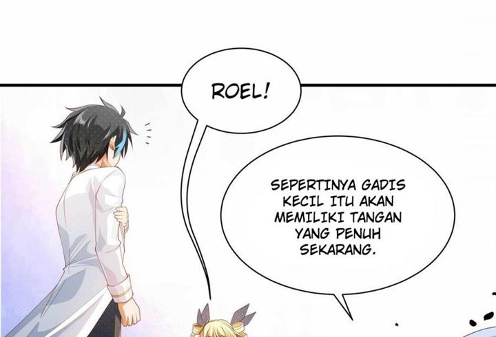 Little Tyrant Doesn’t Want to Meet with a Bad End Chapter 23 Gambar 45