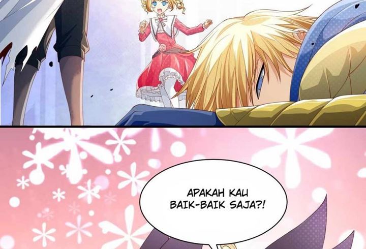 Little Tyrant Doesn’t Want to Meet with a Bad End Chapter 23 Gambar 46