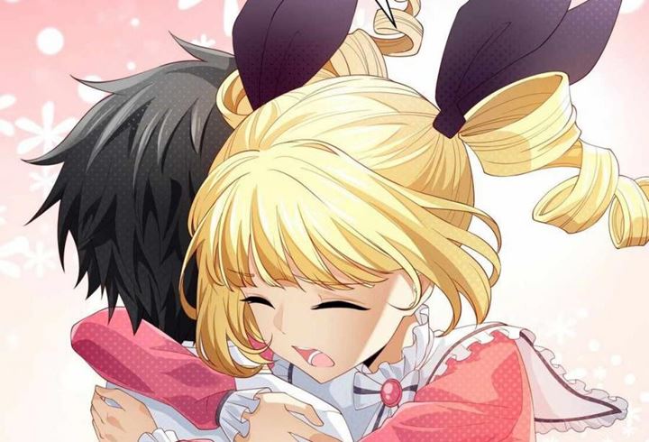 Little Tyrant Doesn’t Want to Meet with a Bad End Chapter 23 Gambar 47