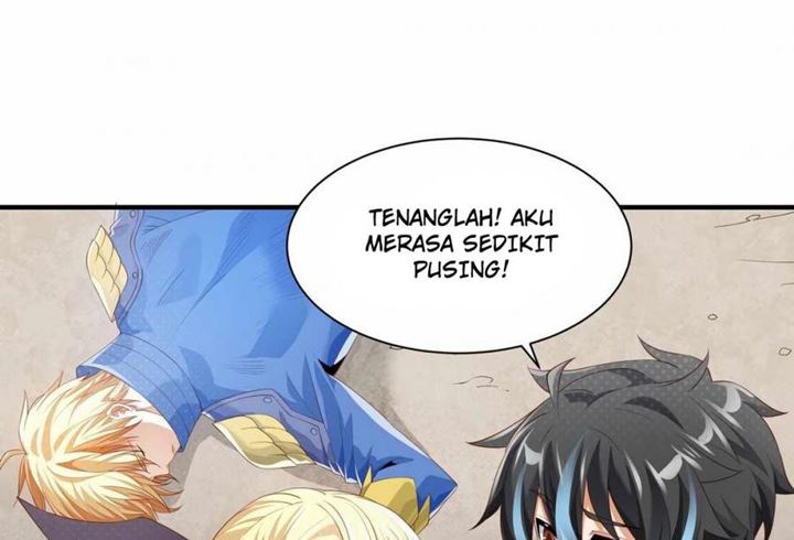 Little Tyrant Doesn’t Want to Meet with a Bad End Chapter 23 Gambar 49