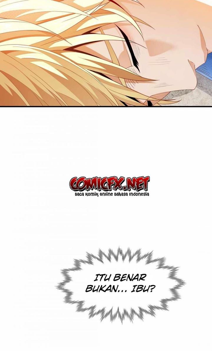 Little Tyrant Doesn’t Want to Meet with a Bad End Chapter 23 Gambar 52