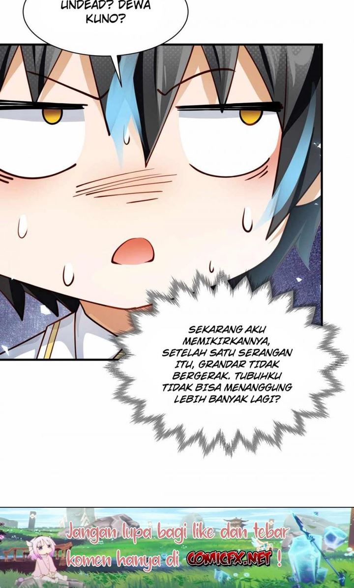 Little Tyrant Doesn’t Want to Meet with a Bad End Chapter 23 Gambar 58