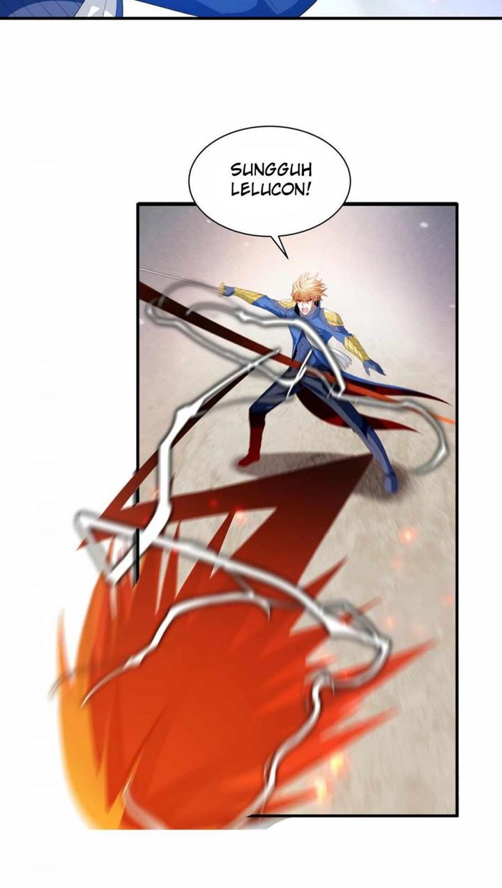 Little Tyrant Doesn’t Want to Meet with a Bad End Chapter 23 Gambar 6