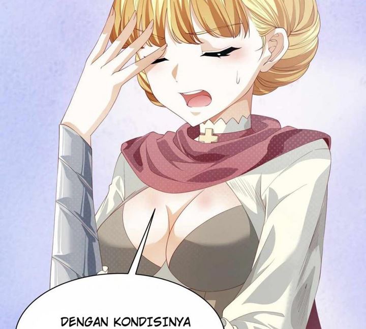 Little Tyrant Doesn’t Want to Meet with a Bad End Chapter 23 Gambar 63