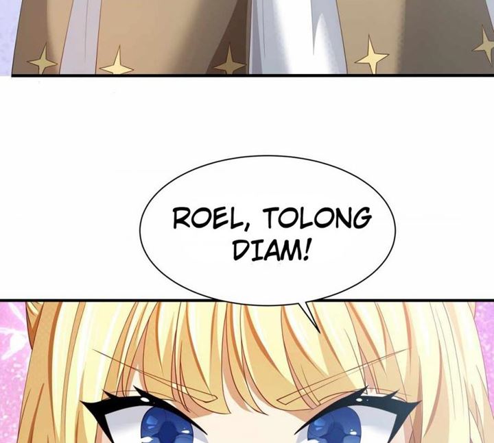 Little Tyrant Doesn’t Want to Meet with a Bad End Chapter 23 Gambar 65