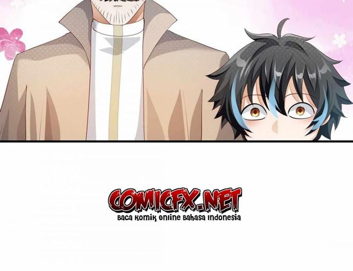 Little Tyrant Doesn’t Want to Meet with a Bad End Chapter 23 Gambar 70