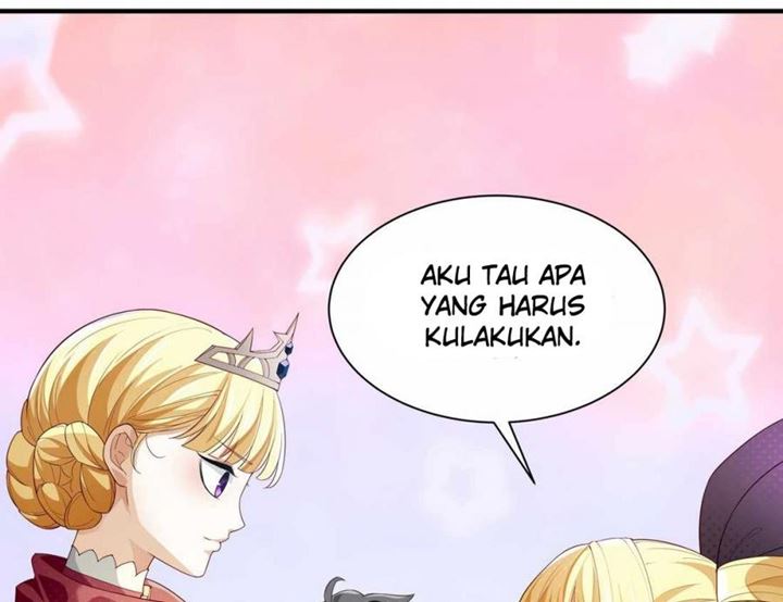 Little Tyrant Doesn’t Want to Meet with a Bad End Chapter 23 Gambar 71